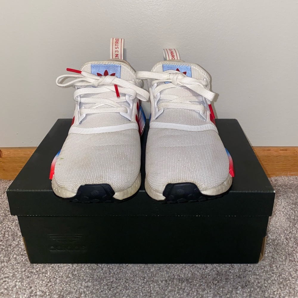 Adidas NMD